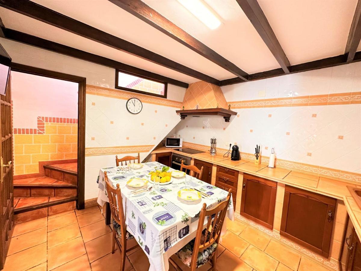 알로라 Casa Juan Maria 아파트 외부 사진