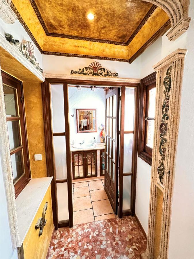 알로라 Casa Juan Maria 아파트 외부 사진
